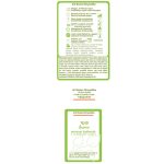 4/4 ILNAMO Rezes fényszőke természetes hajfesték