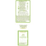 5/03 ILNAMO világos aranyszőke természetes hajfesték