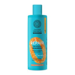 Oblepikha Siberica Helyreállító homoktövis sampon 400 ml