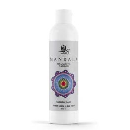 Herczeg hamvasító sampon 250 ml