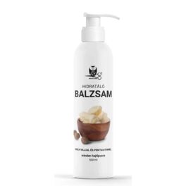 Herczeg Hidratáló balzsam shea vajjal 250 ml