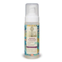 Oblepikha Siberica Styling Mousse Fixálóhab 170 ml