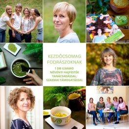 Próbacsomag fodrászoknak